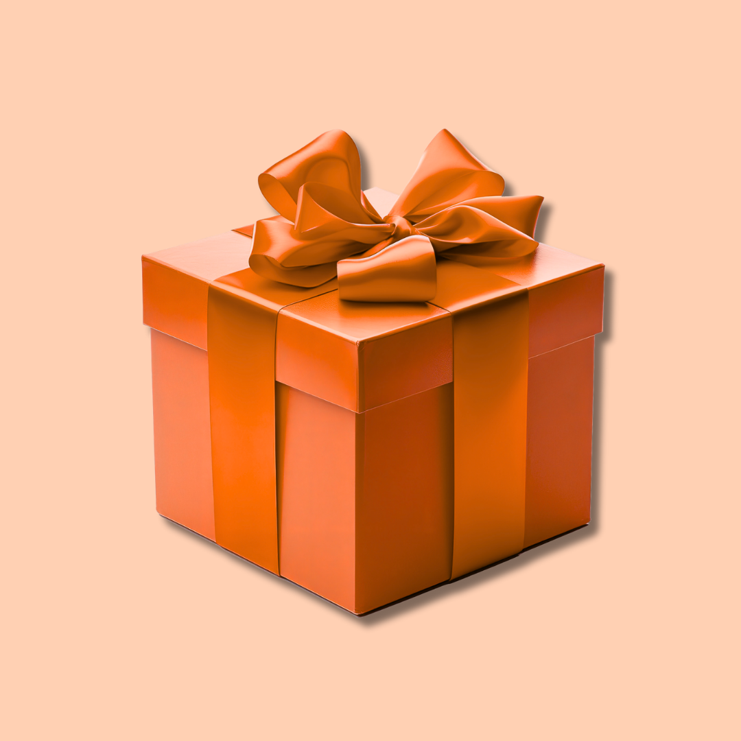 CADEAU MYSTÈRE GRATUIT